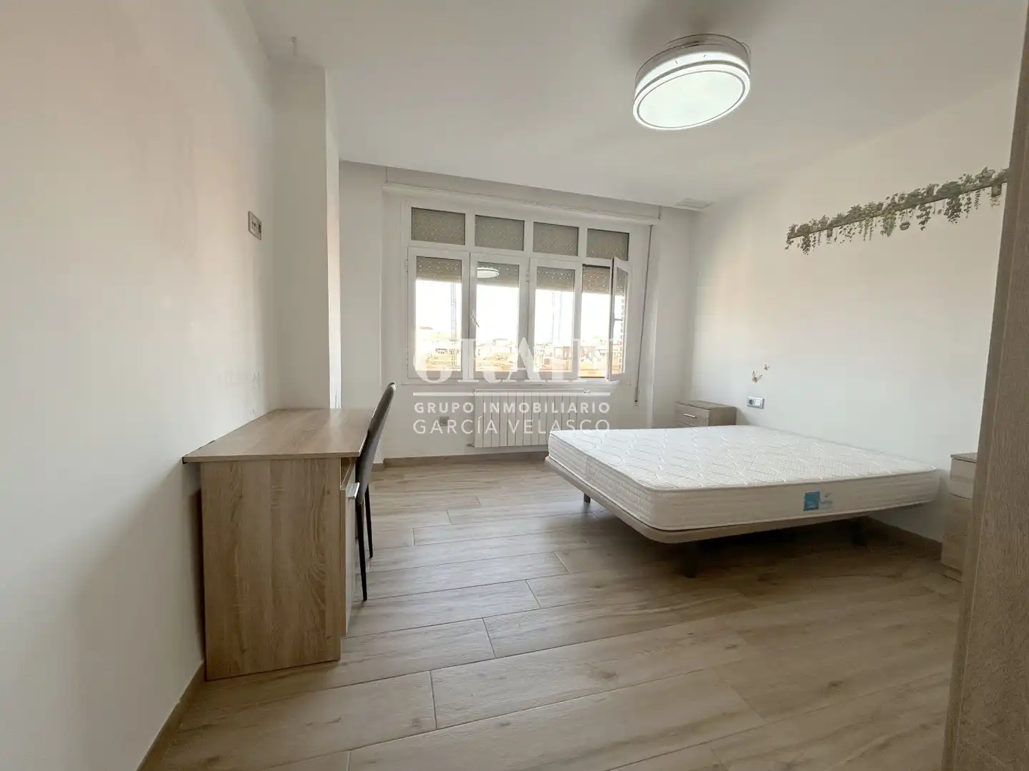 Piso con terraza en venta en Ensanche - Franciscanos, imagen 19