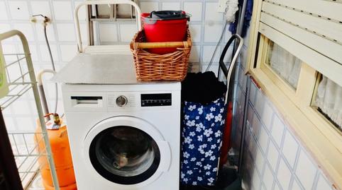 Foto 4 de Planta baixa en venda a Pont Nou - Corazón de Jesús, Alicante