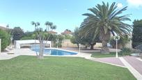 Swimming pool of House or chalet for sale in Mont-roig del Camp  with Air Conditioner, Heating and Private garden