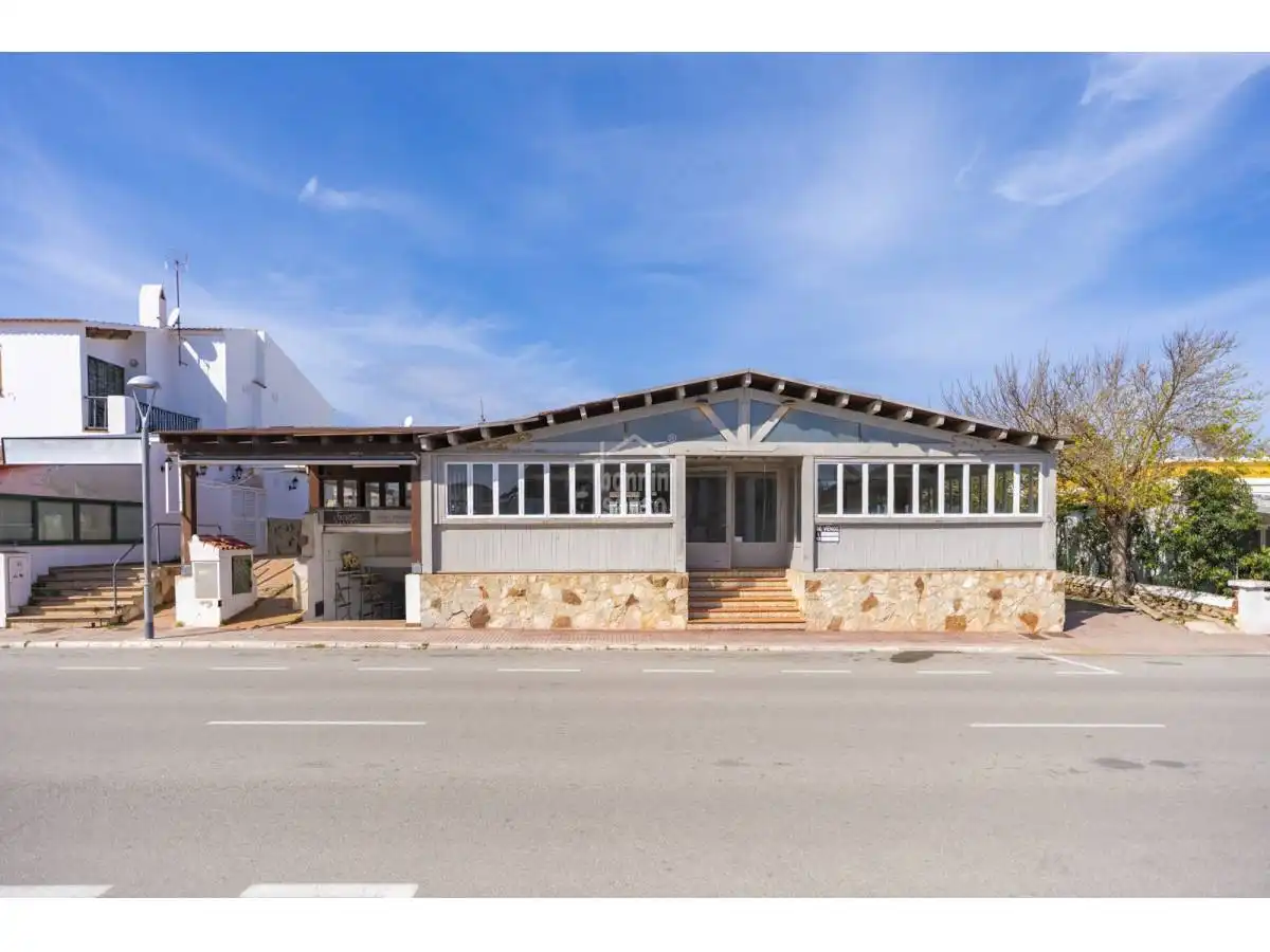Villa à vendre à Cala en Blanes