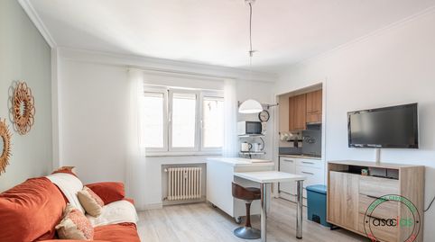 Foto 2 de Piso en venta en Begoña, 62, Barrio del Centro, Gijón