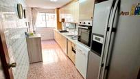 Kitchen of Flat for sale in  Valencia Capital  with Balcony