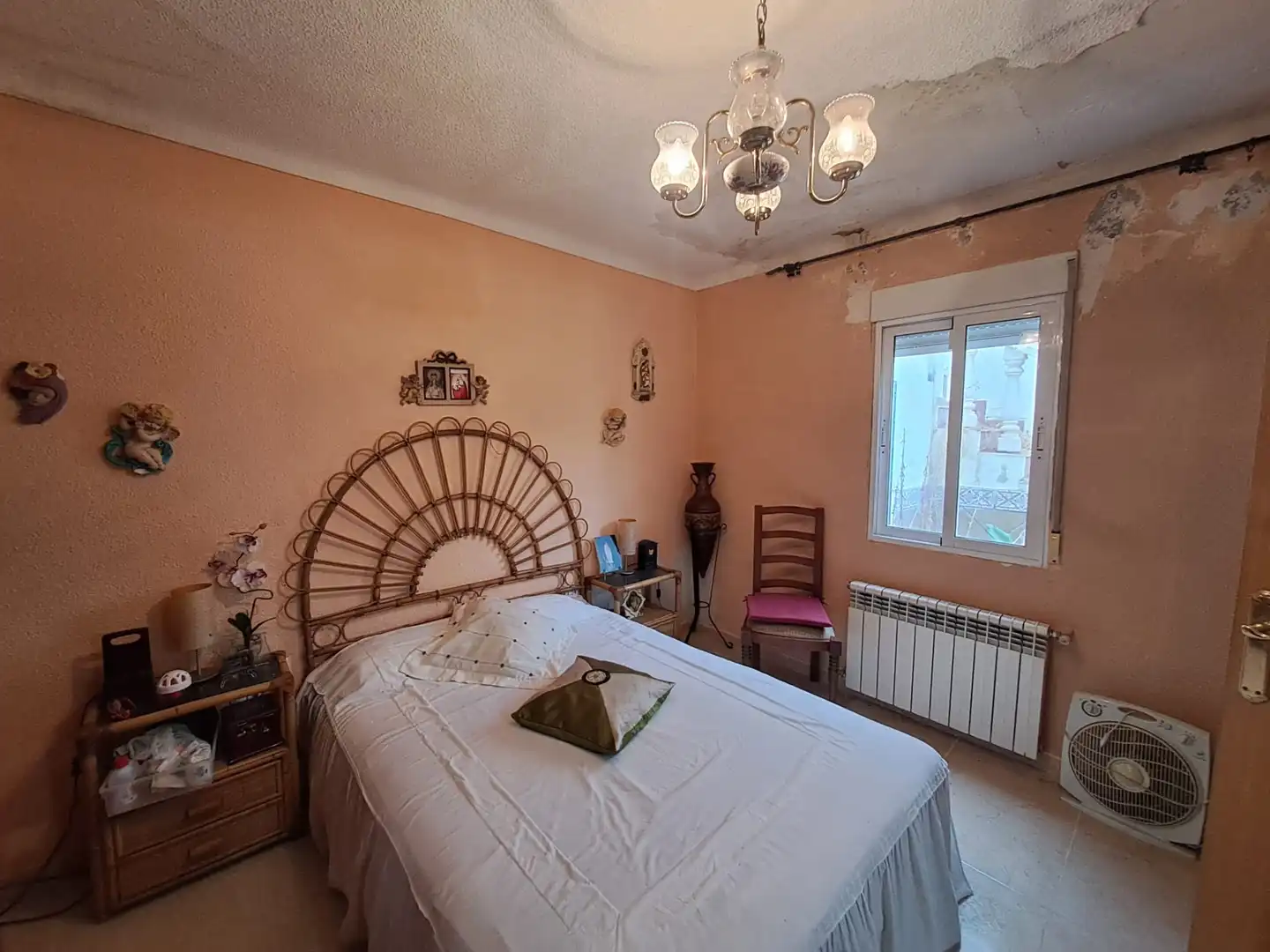 Casa o xalet en venda a Calle Lepanto, Las Mercedes - El Carmen