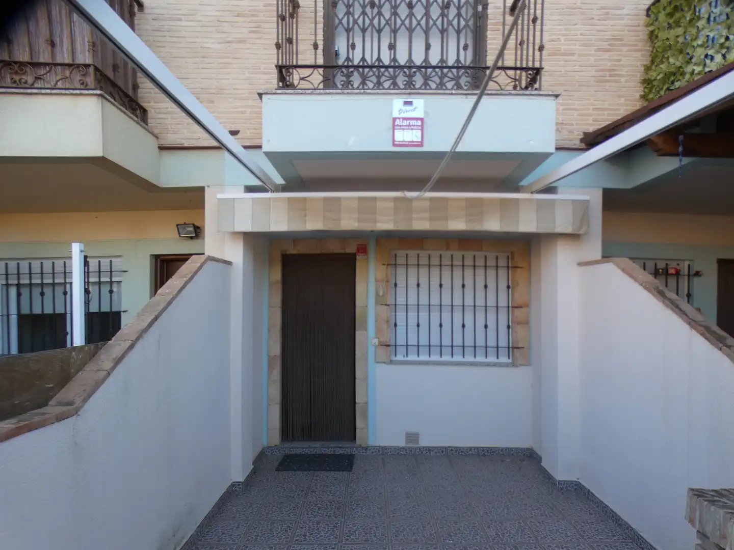 Reihenhaus mit Terrasse zum Verkauf in Los Peñascos - El Salero - Los Imbernones, imagen 12