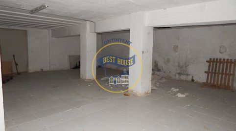 GRAN NAVE INDUSTRIAL CON EXCELENTE UBICACIÓN EN ALBAIDA., imatge 2