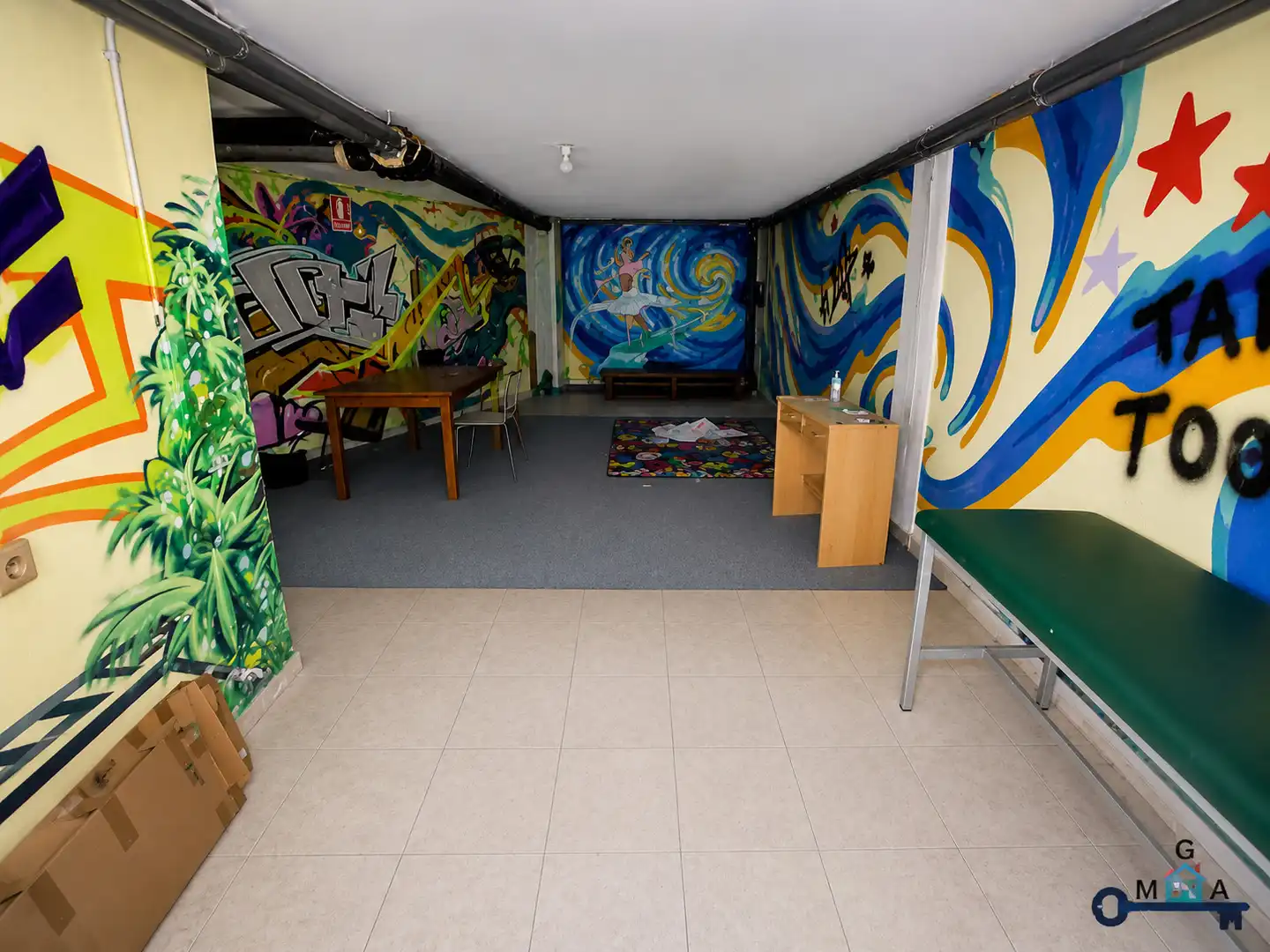 Local comercial de lloguer a Centro, imagen 15