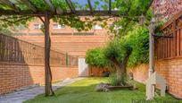 Garden of Flat for sale in Cerdanyola del Vallès  with Air Conditioner, Heating and Private garden