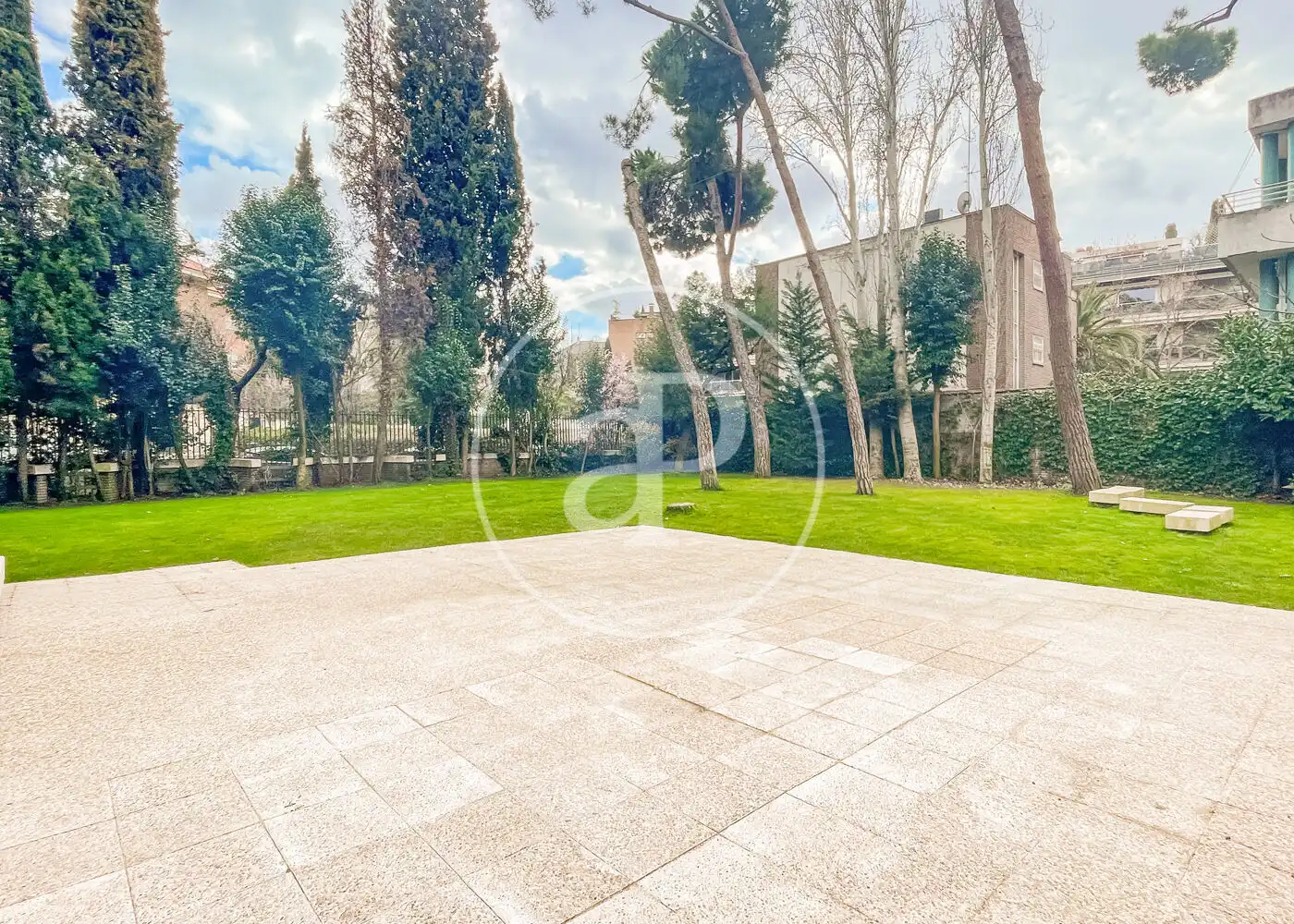Appartement avec terrasse à vendre à Chamartín, imagen 53