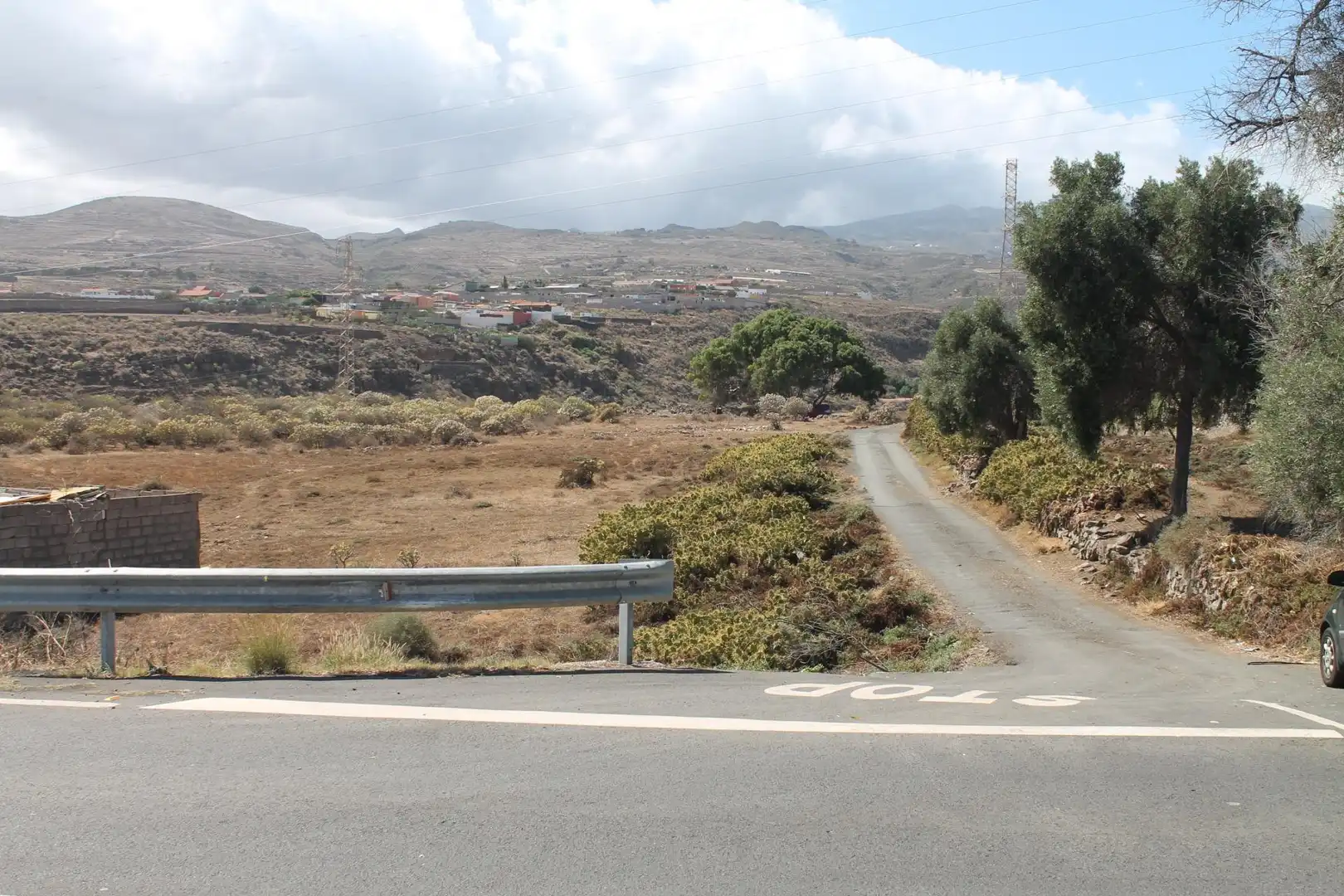 Rural land for sale in San Gregorio, imagen 13