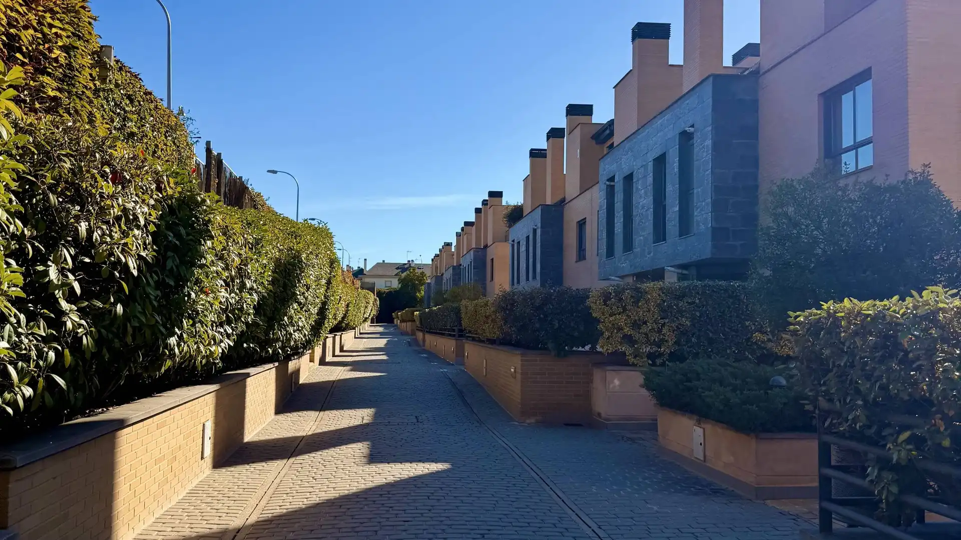 Ático con piscina en venta en Calle DAMASO ALONSO, imagen 53