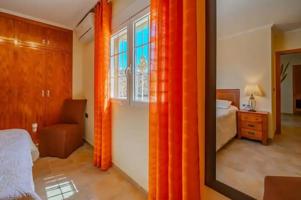 Penthouse with terrace for sale in Orihuela Costa, imagen 23