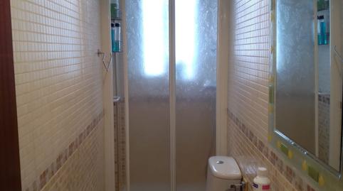 Foto 4 de Pis de lloguer a Calle Badajoz, Zona Renfe, Alcorcón