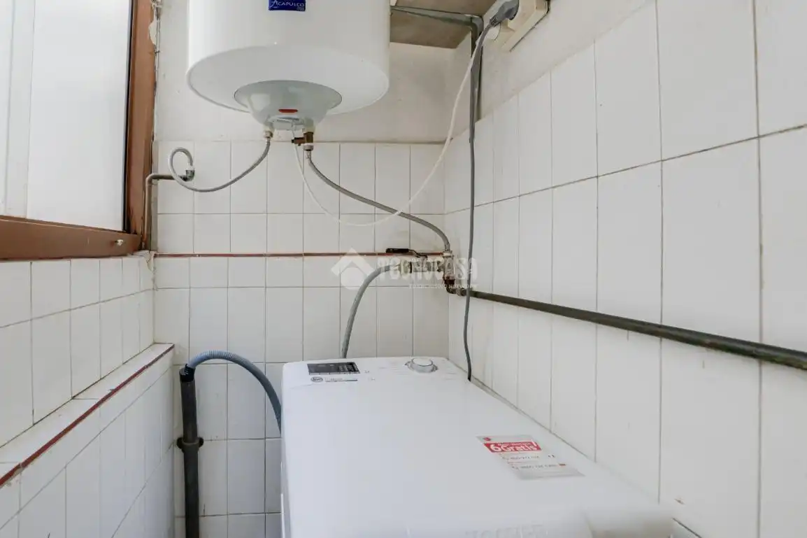 Baño de Piso en venta en Granollers con Aire acondicionado y Balcón