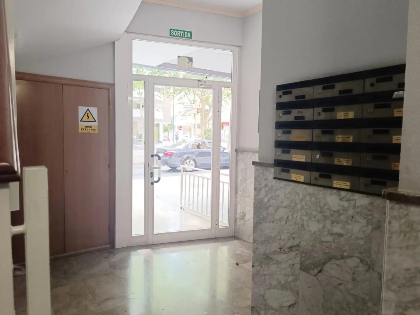 Piso en venta en Reus con Calefacción