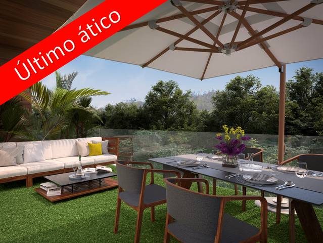 Duplex en Venta en Gorostiza Auzunea en Cruces