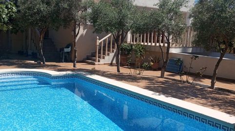 Chalet en Almerimar