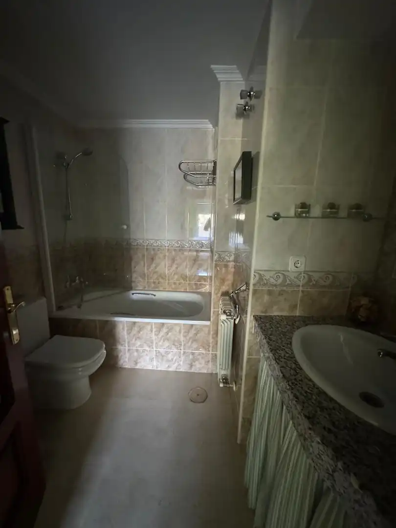 Wohnung mit Terrasse zur Miete in Ruta de la Plata, imagen 16