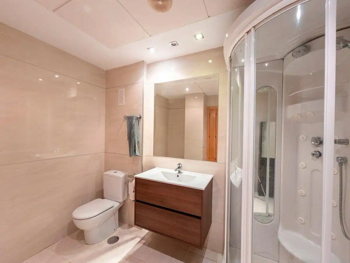 Apartament amb piscina en venda a Selwo, imagen 20
