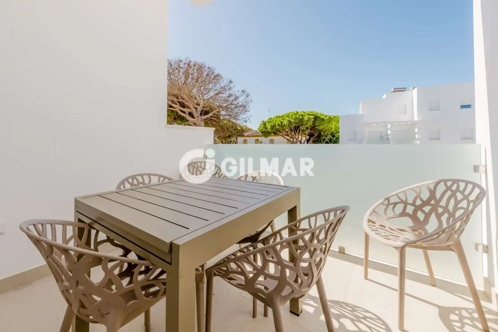 Wohnung mit Terrasse zum Verkauf in La Barrosa, imagen 16