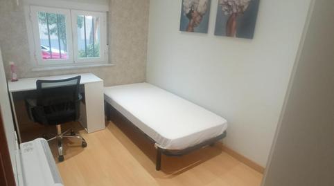 Foto 2 de Apartamento de alquiler en San Bernardo, Salamanca Capital