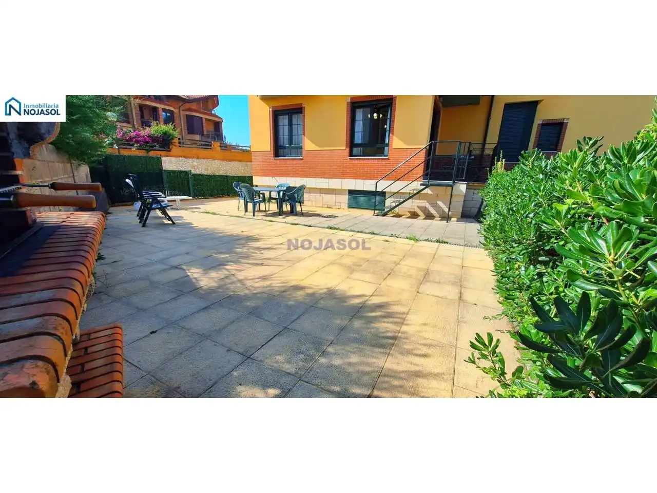 Apartment mit Pool zur Miete in Calle Pinares 70, imagen 9
