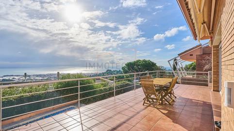 Foto 2 de Casa o xalet en venda a Premià de Dalt, Barcelona