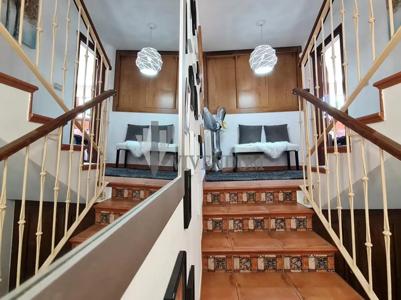 Casa o chalet en venta en Tomiño con Calefacción, Jardín privado y Terraza