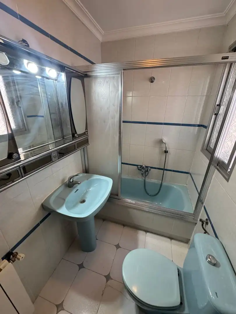 Flat for rent in Valdepeñas