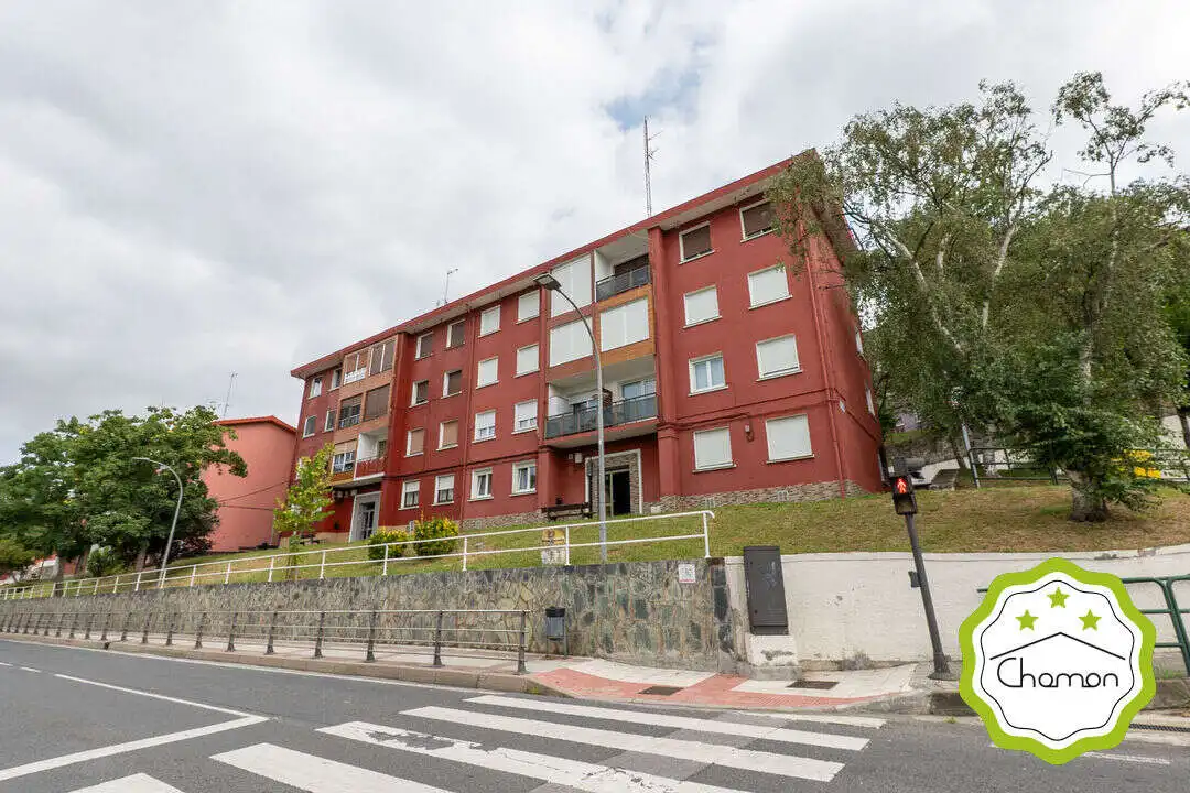 Appartement à vendre à Ortuella