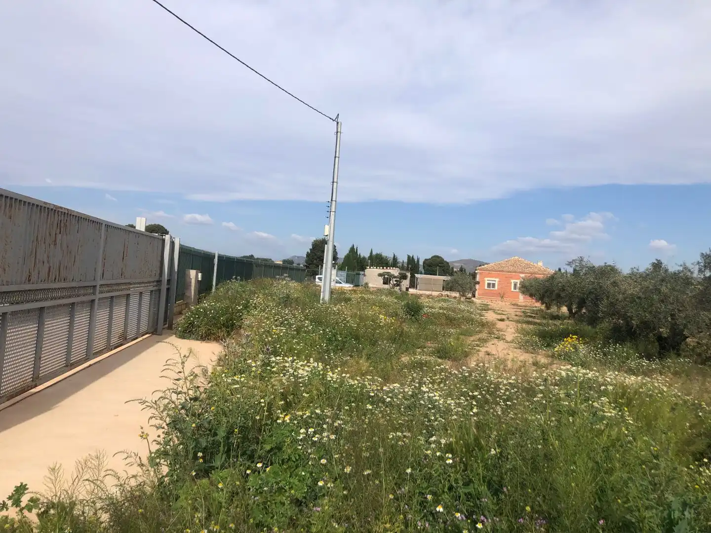 Terrenos y solares en venta en Hellín, imagen 2