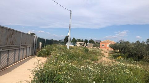 Terreno en venta en Campos Hellin Rusticos., immagine 2