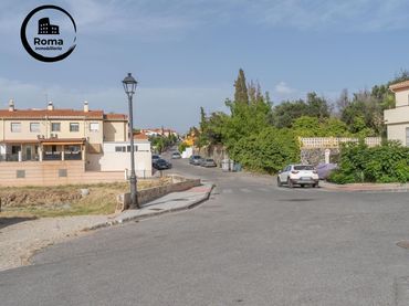 Adossat en venda a Ogíjares