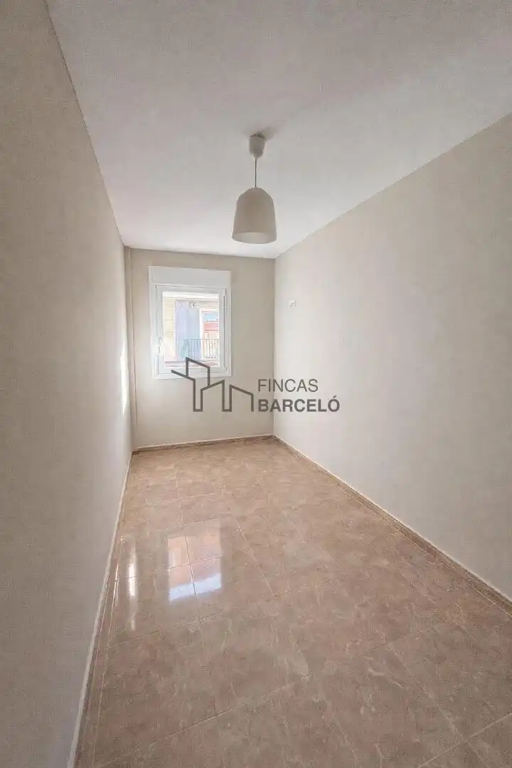 Bedroom of Flat for sale in Zuera