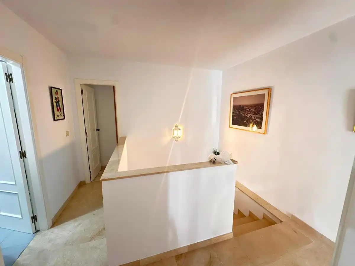 Adosado con piscina en venta en Camino Velilla A 6, imagen 16