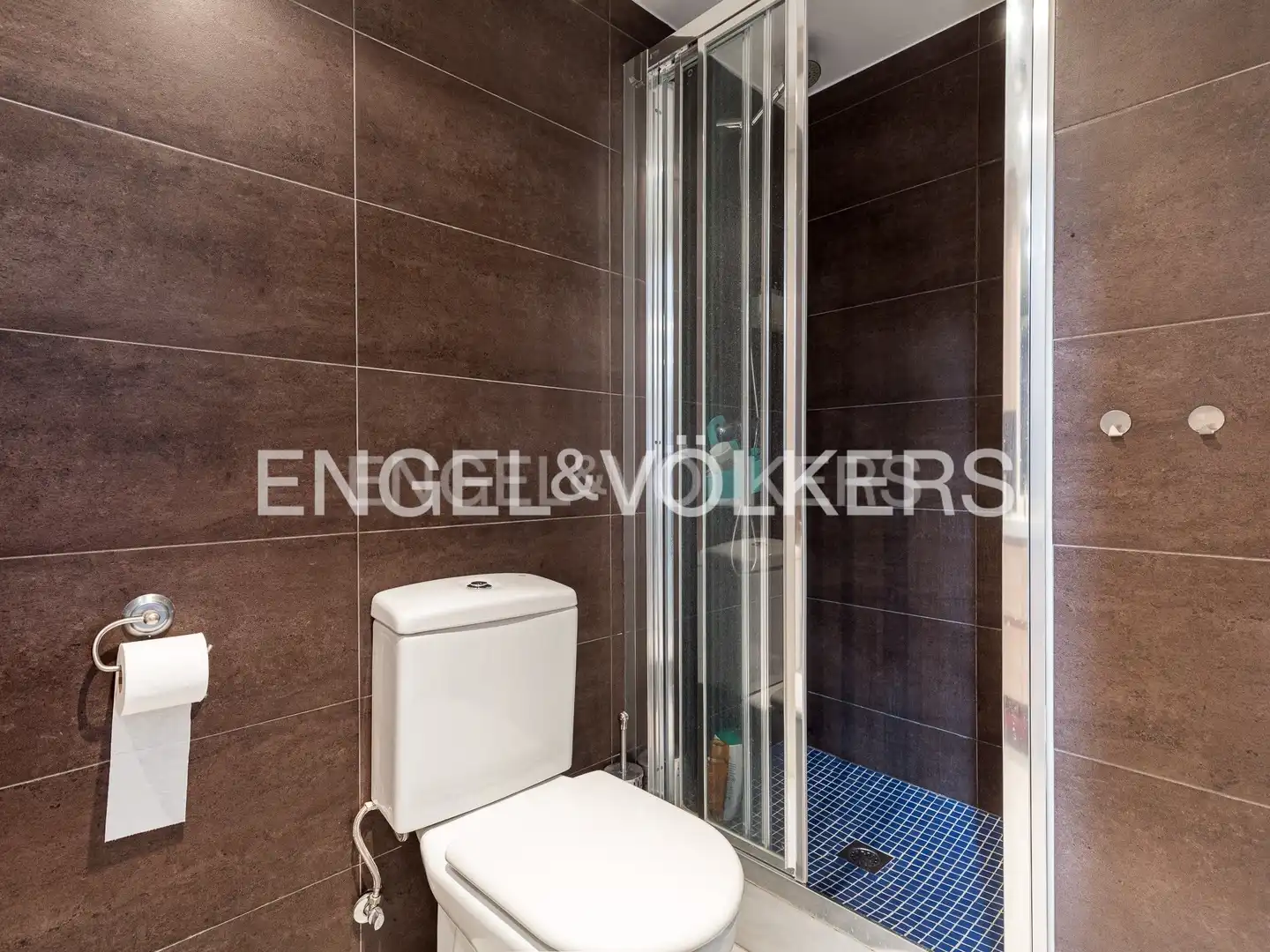 Baño de Ático en venta en Ciutat Vella