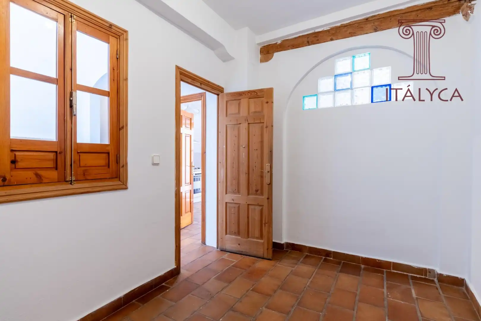 Ático en venta en Sevilla con Aire acondicionado, Calefacción y Terraza