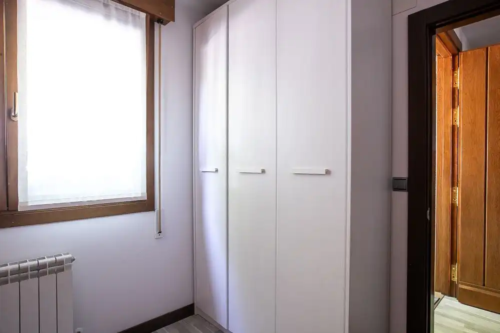 Habitación de Casa adosada en venta en Irurtzun con Aire acondicionado, Calefacción y Trastero