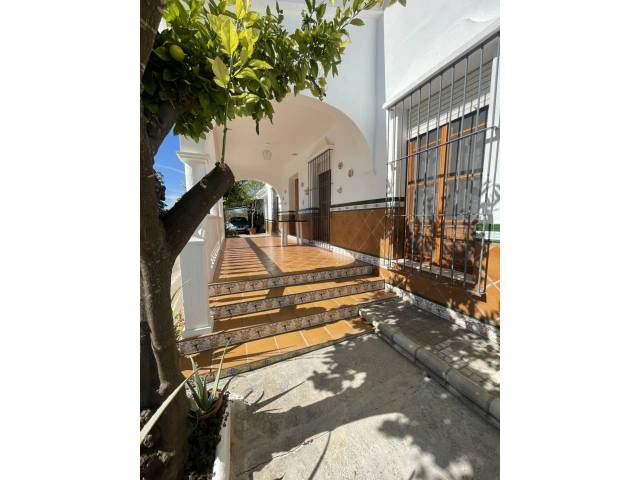 Casa-chalet en Venta en camino de la torca  en Poleares