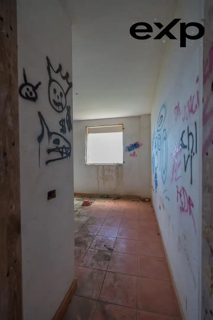 Edificio en venta en La Matanza de Acentejo