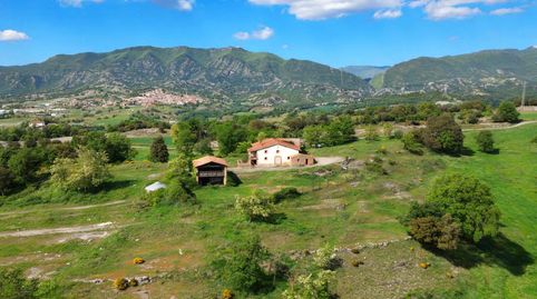 Foto 3 de Finca rústica en venda a N/a, -1, Sant Pere de Torelló, Barcelona