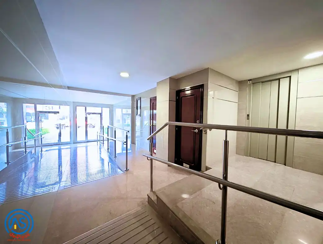 Wohnung zur Miete in Zaragoza, Zaragoza