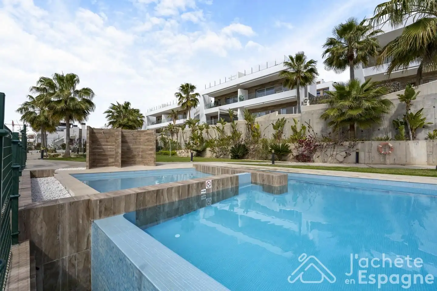 Haus mit Pool zum Verkauf in calle d'Equador, imagen 2