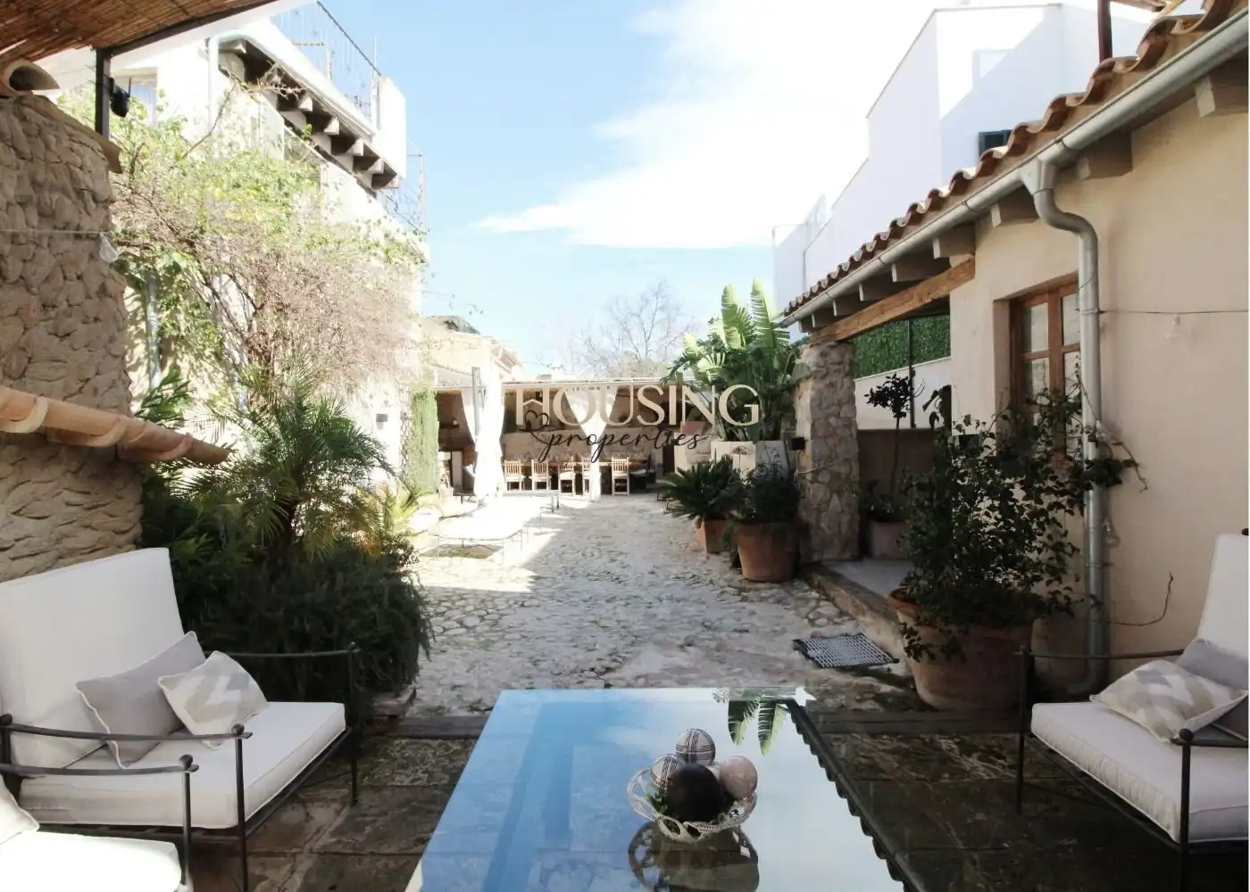 Maison avec piscine à vendre à Consell, imagen 5