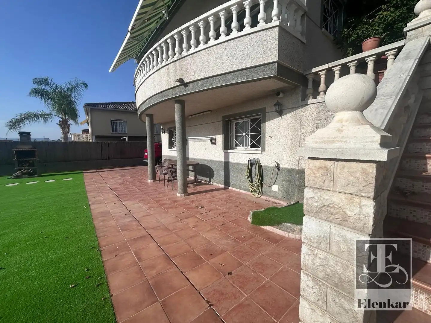 Villa mit Pool zum Verkauf in MIQUEL COSTA I LLOBERA, imagen 4