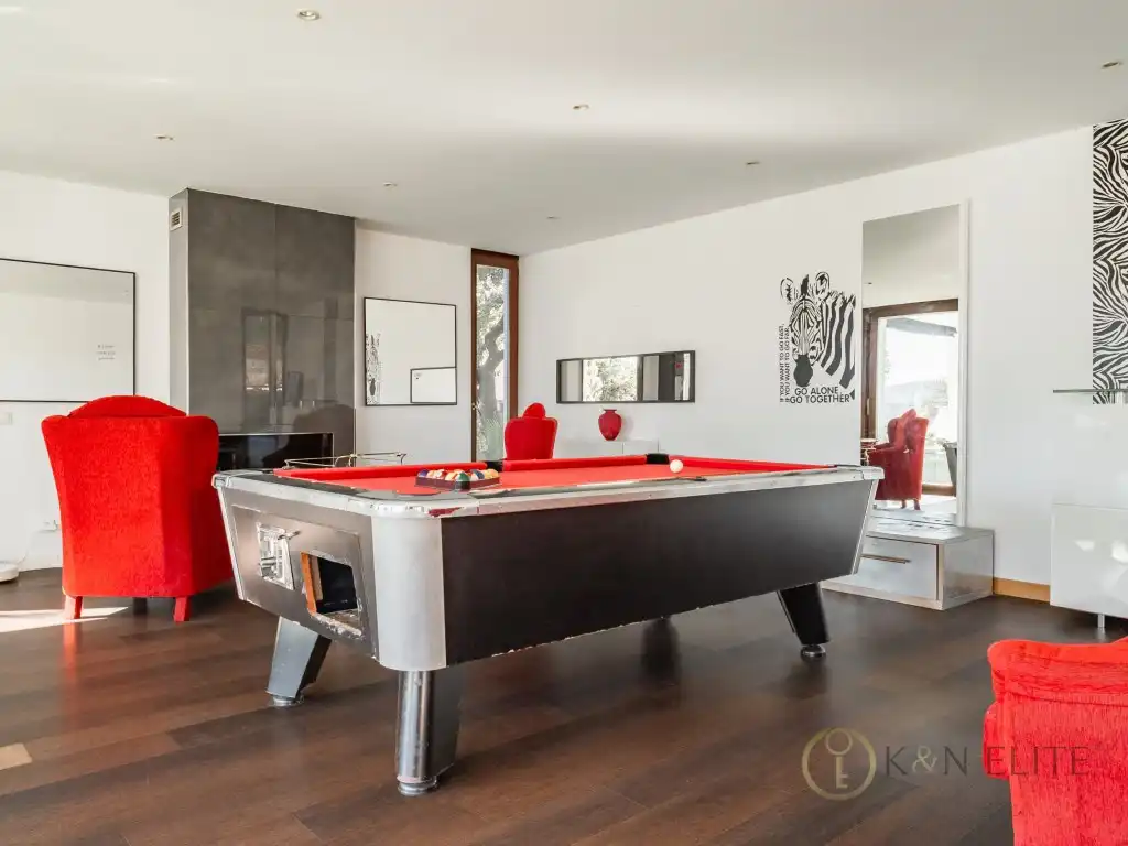 Detached house with pool for sale in Calle Castillo De Berlanga, imagen 30