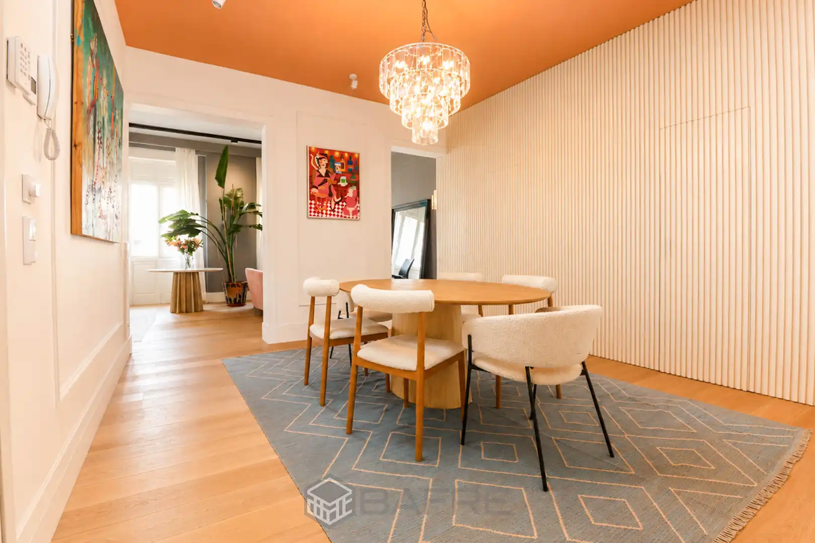 Appartement avec jardin à vendre à Calle Fuencarral, imagen 18