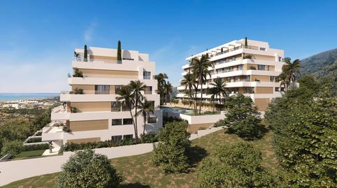 Foto 4 de vivenda d'obra nova a Pis en venda a El Pinillo, Málaga