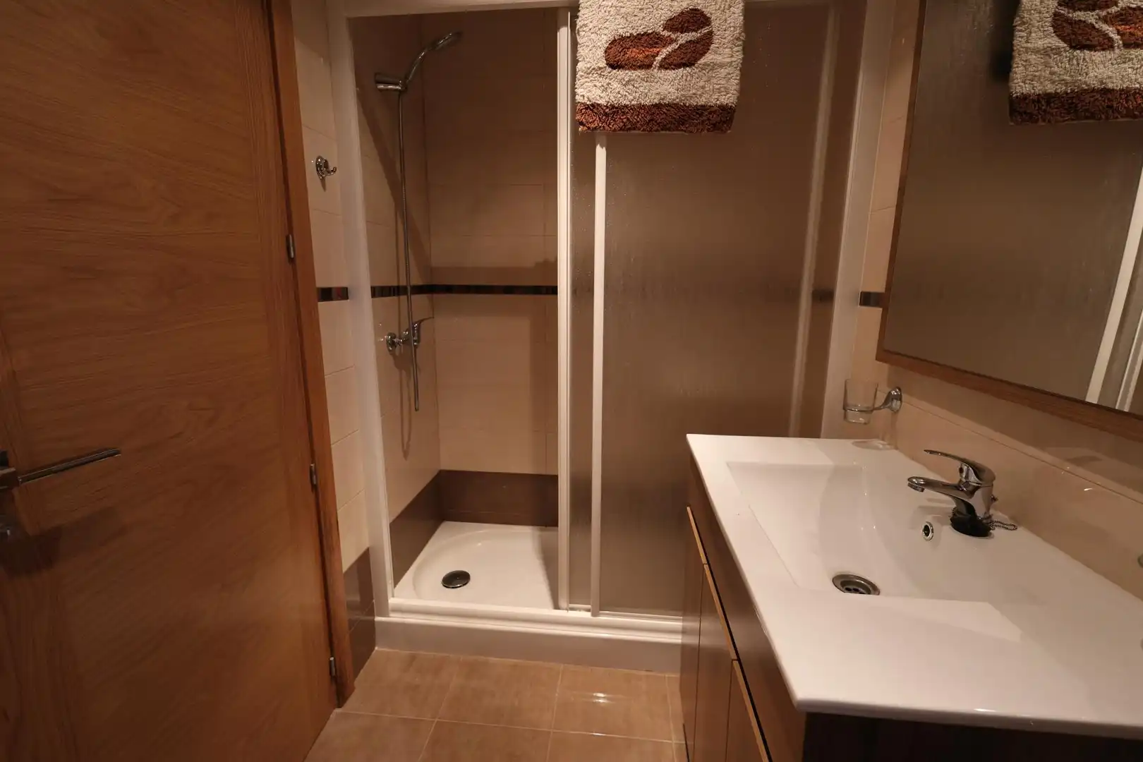Bathroom of Detached homes for sale in Molinaseca  with Heating