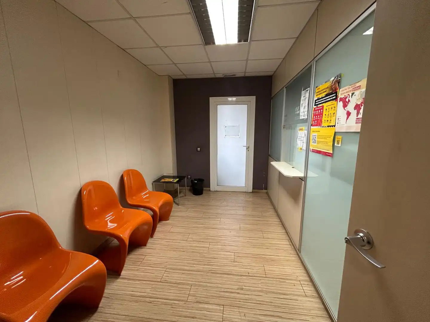 Nave industrial en venta en Olèrdola con Alarma