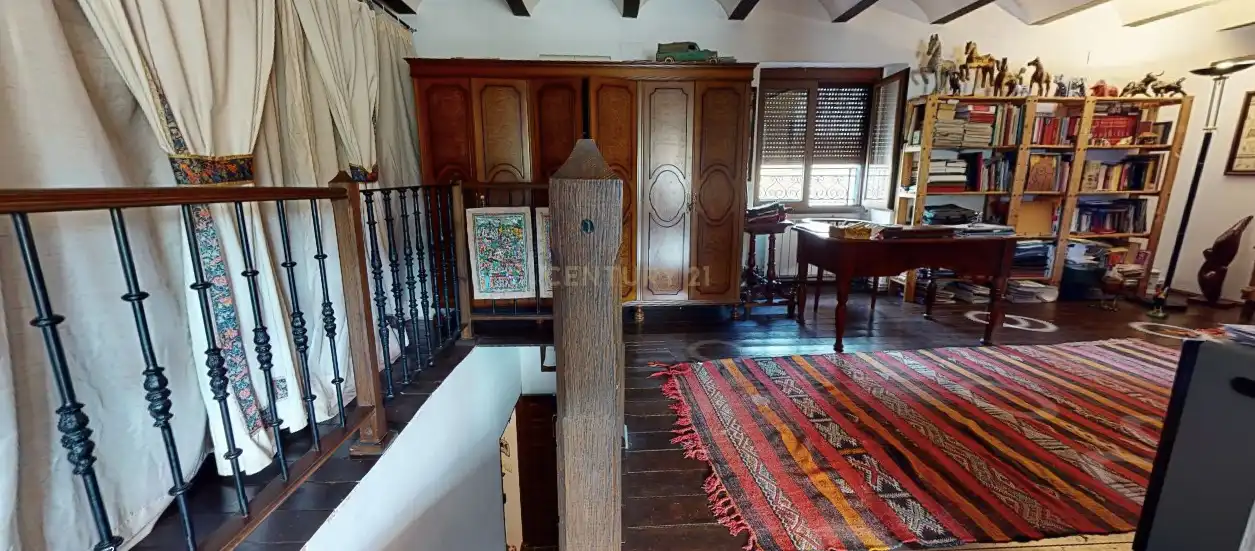Houses for sale in Piedrabuena  with Air Conditioner, Private garden and Storage room